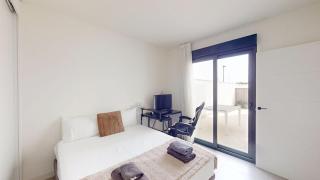 Casa Paradise - A Murcia Holiday Rentals Property - 1