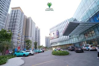 Vinhomes Condotel - Beverly Solari - Tòa BS - Studio 1 giường đôi - 5
