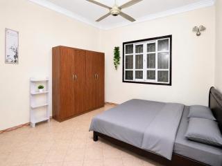 New star homestay Long Biên - Bến Xe Gia Lâm - 7