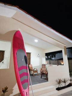 CasAMAR - Casa de Praia entre Maragogi e Porto de Galinhas - 8
