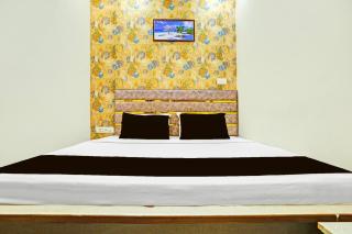 HOTEL O V2V INN - 1
