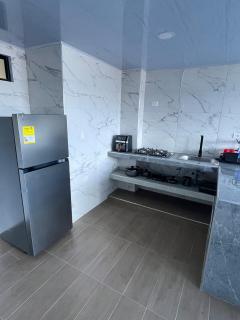 Apartamento Acogedor Centro de Sogamoso - 6