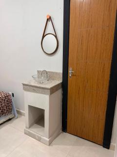 Vila Suites hotel - 9
