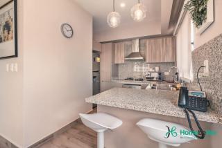 Santo Domingo Apartment with Pool, Gym & Free Parking - 9