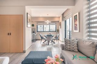 Santo Domingo Apartment with Pool, Gym & Free Parking - 6