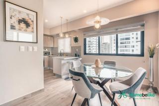 Santo Domingo Apartment with Pool, Gym & Free Parking - 2