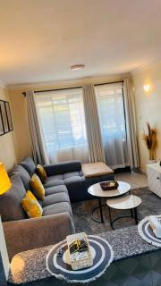 Cozy Haven Ruaka -Maringa Homes - 7