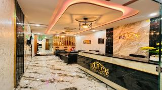Standard Elite Palace inn Hotel - 4