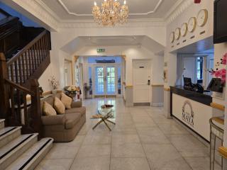 Maya Hotel - 0