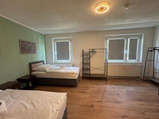 DemakoriHome - Business Apartment 2 SZ 5P - 2