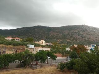Archanes Panorama Suite - 8