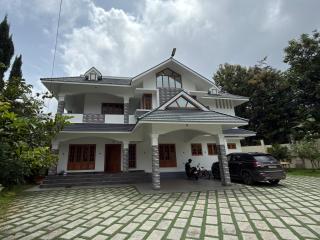 Bamivigas Retreat - 6