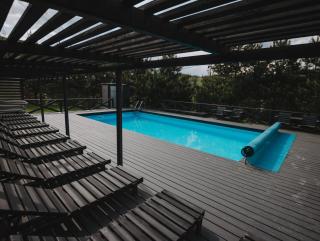 Apart-hotel Vershina - 4
