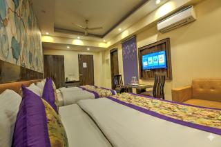 Hotel Trimurti-Near Yashobhumi - 4