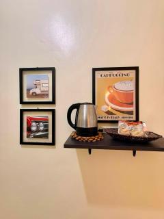 Hiraya Transient House - Lucena City - 3