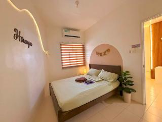 Hiraya Transient House - Lucena City - 2