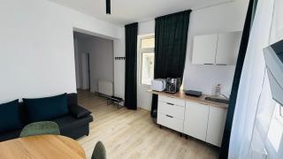 Cremene Garden Apartments - 5