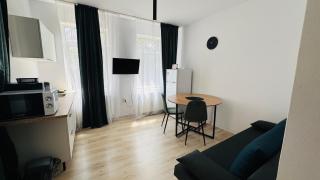Cremene Garden Apartments - 3