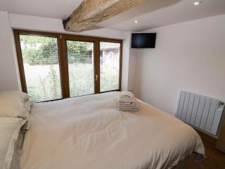Netherend Barn - 2