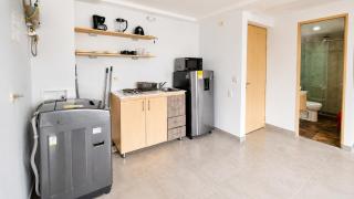 Laureles City Retreat, Cold AC - 6