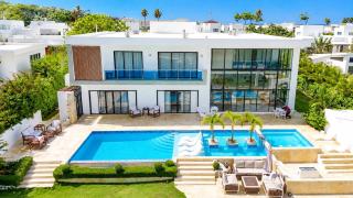 Grand Luxury Villa in Sosua Ocean Village - 0