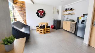 Laureles City Retreat, Cold AC - 4