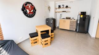 Laureles City Retreat, Cold AC - 1