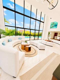 Grand Luxury Villa in Sosua Ocean Village - 6