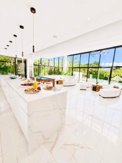 Grand Luxury Villa in Sosua Ocean Village - 3