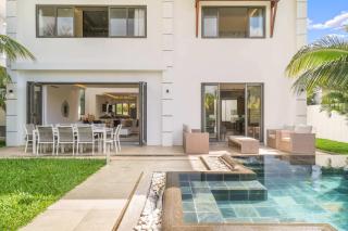 Villa Calista - Luxury Retreat with Infinity Pool - 9