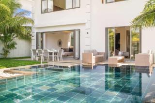 Villa Calista - Luxury Retreat with Infinity Pool - 4