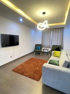 Maisonette near Alpha Beach - 6