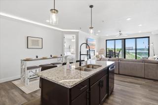Lakefront Condo with Pool at Topsider Condos - 3