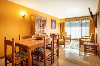 Vive Pucón 3 bedrooms 2 bathrooms, balcony and parking - 7