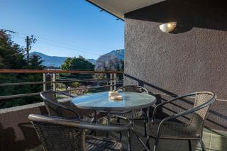 Vive Pucón 3 bedrooms 2 bathrooms, balcony and parking - 6