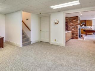Nine Hearths Estate - Stowe - 9