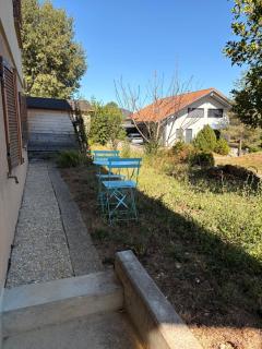 Chez Patrick et Coralie - 1