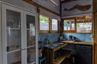 Casa Sintonia - peaceful well-located chalet for 2 - 9