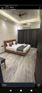 Hotel shyam leela - 8