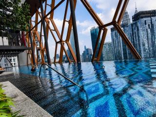 Scarletz KLCC By Lumina Suites - 9
