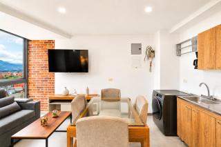 New comfortable Laureles Apartment - 2