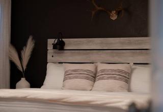 Mooove Your Herd Into a New Cozy Barn Haus-in NB - 6