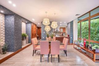 Magical apartment with garden view in Casa de Campo - 4