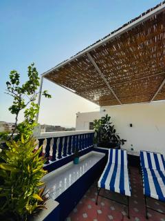 Riad Safi - maison historique - 4