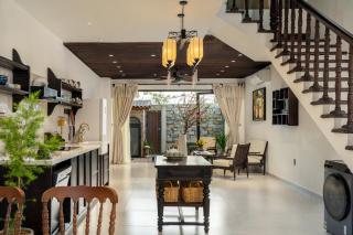 Rosie Private Wooden Villa - 4