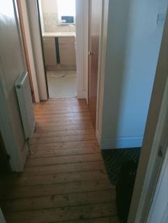 Room in Flat in Rosemount Place - 6
