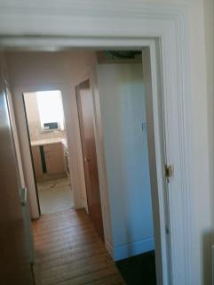 Room in Flat in Rosemount Place - 5