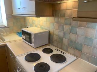 Room in Flat in Rosemount Place - 3