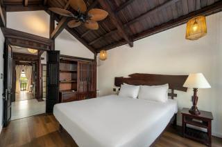 Rosie Private Wooden Villa - 9