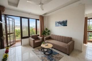 Pixel & Pine-2BHK -Projector Near IT Park - 2